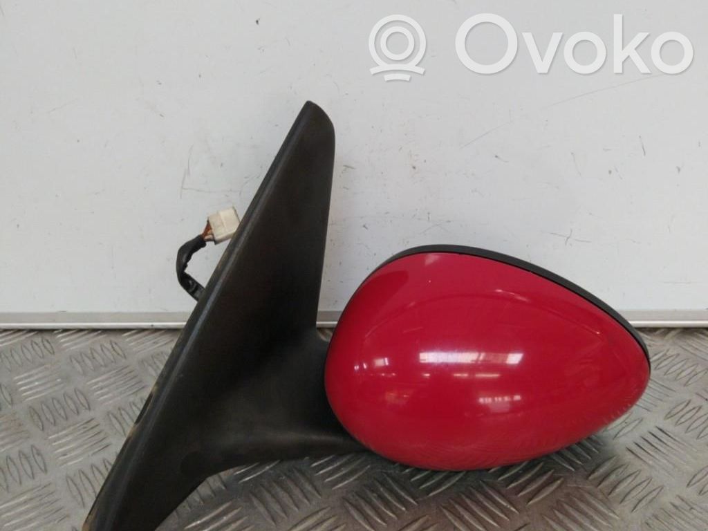 Specchietto retrovisore manuale   156079413
