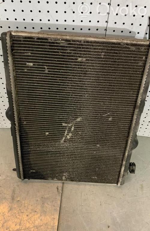 Citroen C5 Radiator lichid răcire 
