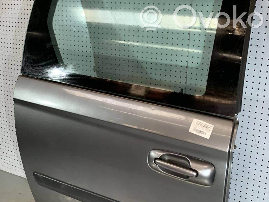 Chrysler Voyager Ușă laterală glisantă