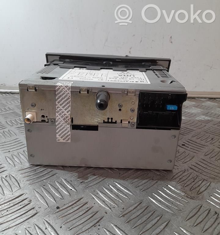 Opel Astra H Radio / CD-Player / DVD-Player / Navigation