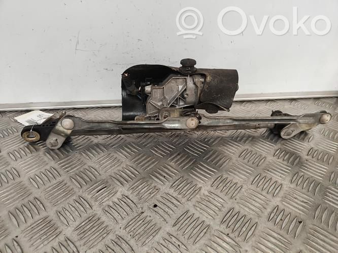 Wischermotor   77362587