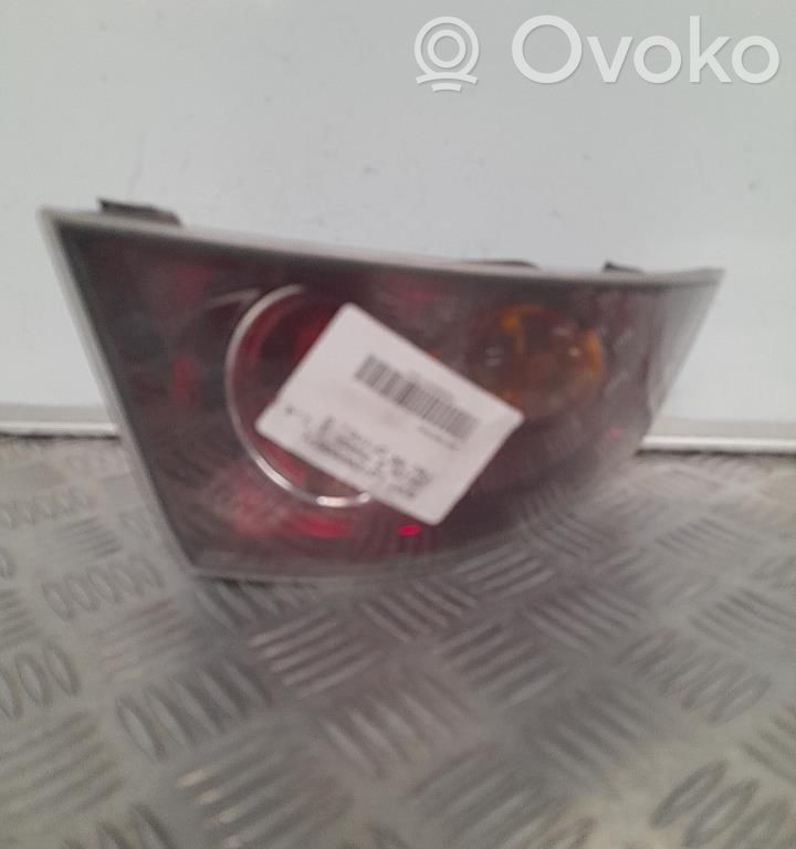 Seat Ibiza III (6L) Lampa tylna