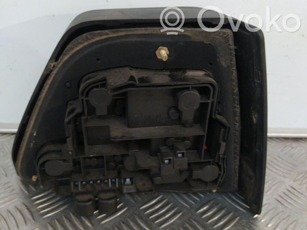 Volkswagen Golf II Lampa tylna 