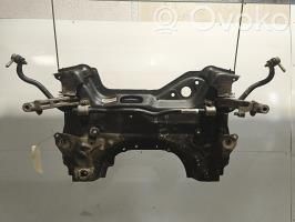 Peugeot 308 Sottotelaio anteriore