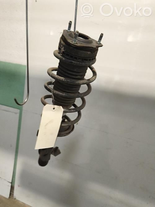 Ford Fiesta Ammortizzatore anteriore con molla elicoidale 