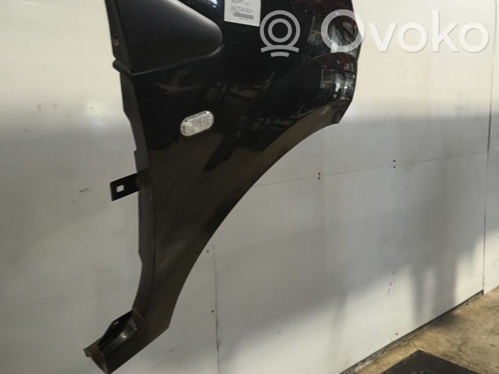Renault Twingo II Błotnik przedni 