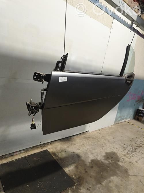 Tür vorne   A4517210100