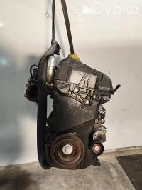 Renault Modus Motor