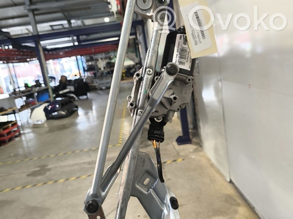 BMW 2 F45 Motor ștergător