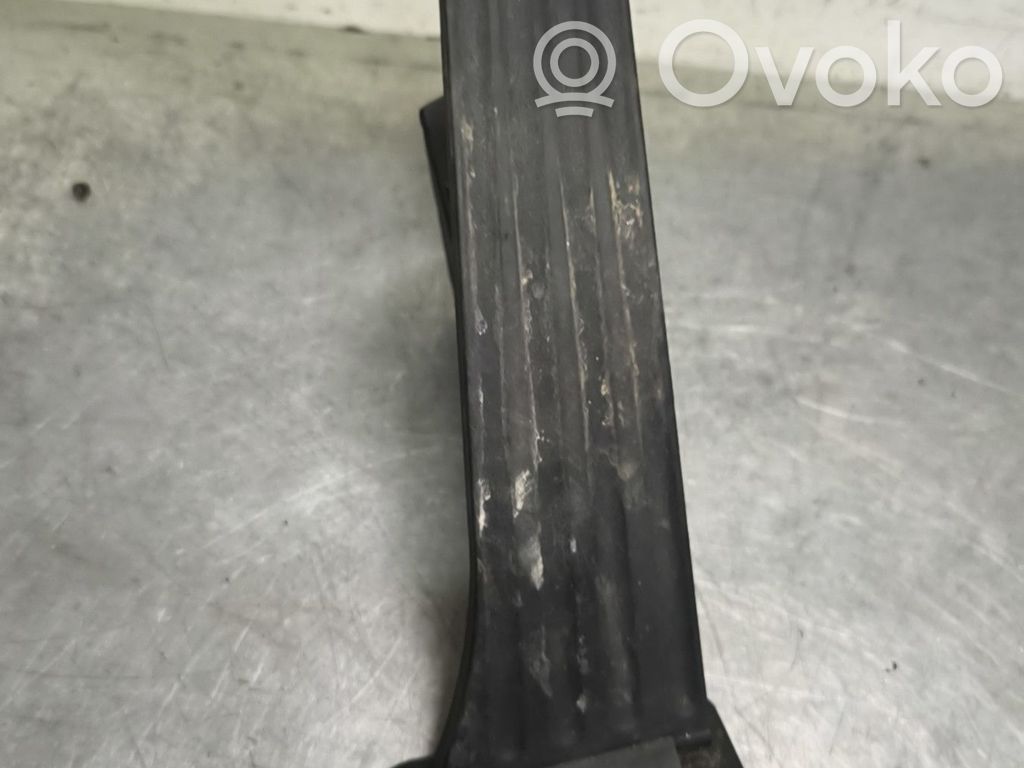 Gaspedal   35405A47456