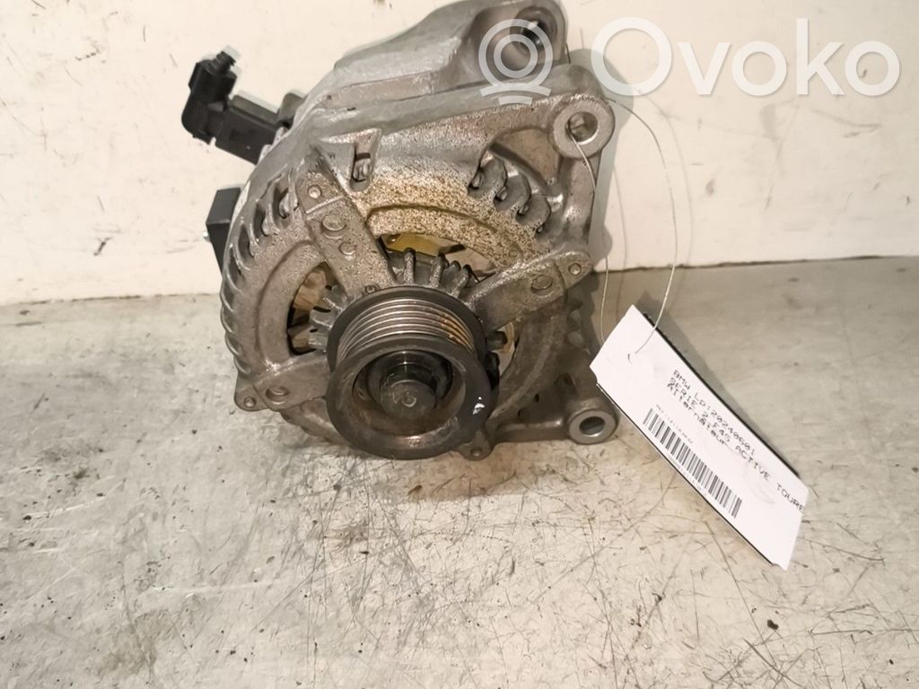 BMW 2 F45 Alternator 