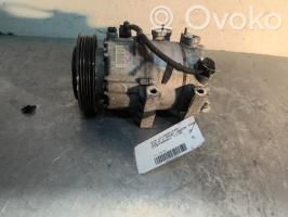 KIA Ceed Ilmastointilaitteen kompressorin pumppu (A/C) 