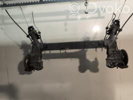 Citroen C3 Aircross Set suspensie spate