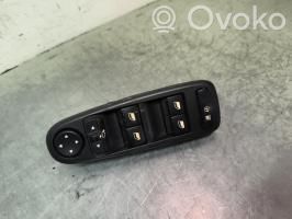 Citroen C4 I Picasso Interruptor del elevalunas eléctrico