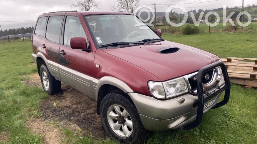 Nissan Terrano Pompă ABS