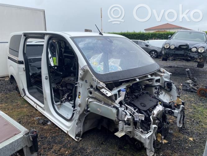 Citroen SpaceTourer XS Bușon rezervor 