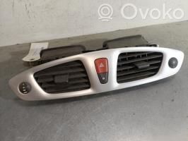 Renault Scenic III - Grand scenic III Grilă ventilație centrală