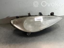 Peugeot 307 Phare frontale
