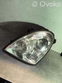 SsangYong Rexton Faro/fanale 