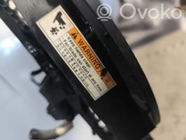 SsangYong Rexton Ventilatore di raffreddamento elettrico del radiatore