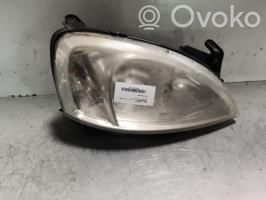 Headlight/headlamp   9196283