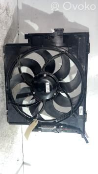 BMW 1 F20 F21 Ventilatore di raffreddamento elettrico del radiatore