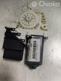 Volkswagen Touran I Macara geam ușă spate cu motor 