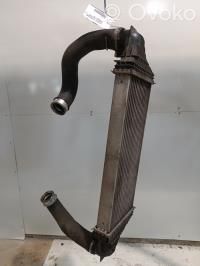Mercedes-Benz ML W164 Refroidisseur intermédiaire 