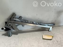Honda Civic IX Macara ușă față cu motor