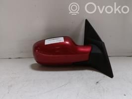 Renault Megane II Specchietto retrovisore manuale