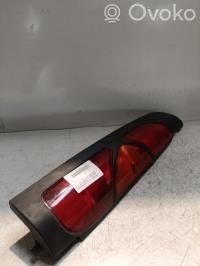 Renault Kangoo I Luz trasera/de freno