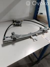 Renault Twingo II Silnik regulatora szyby drzwi przednich 