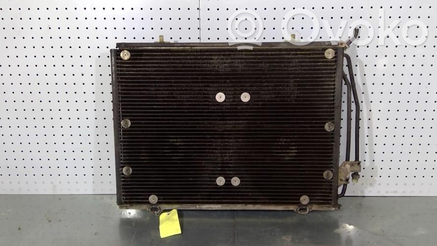 Mercedes-Benz CLK A208 C208 Radiateur condenseur de climatisation
