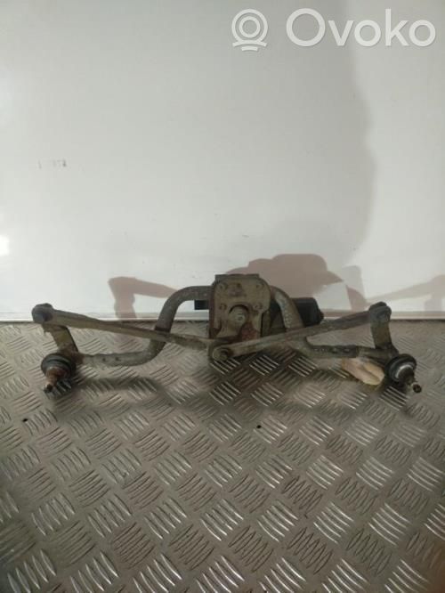Wischergestänge Wischermotor vorne   6405GE