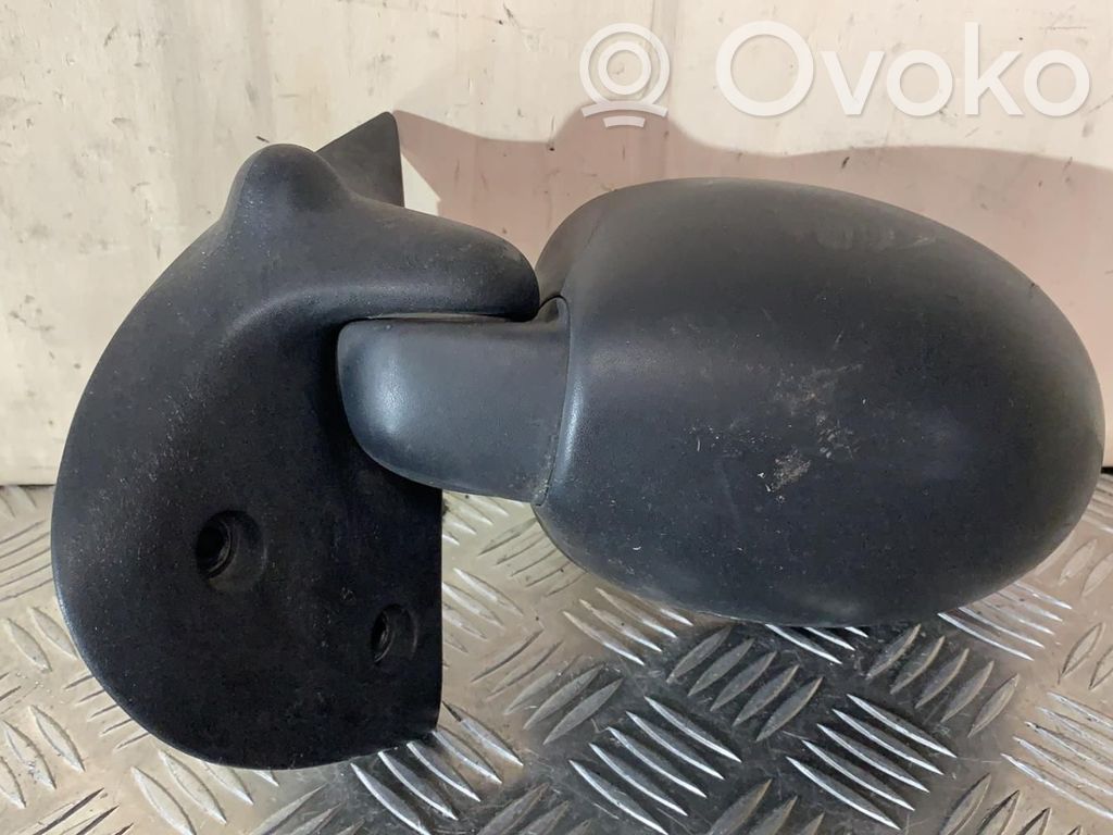 Renault Twingo I Specchietto retrovisore manuale