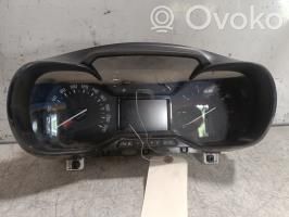 Geschwindigkeitsmesser Cockpit   9837553680