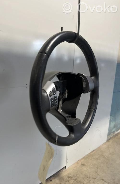 Suzuki Splash Lenkrad