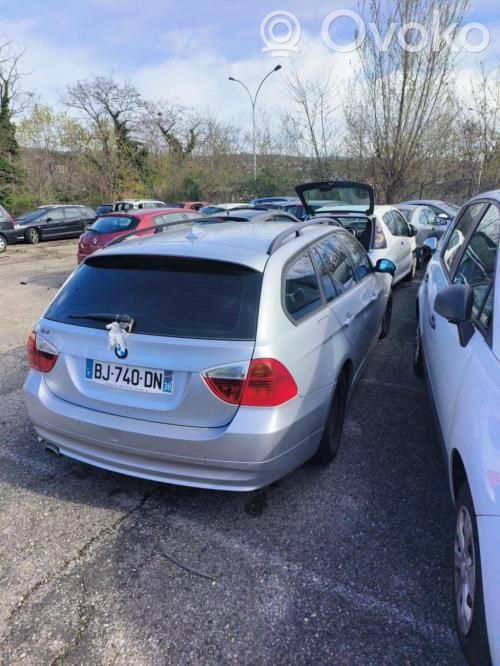 BMW 3 E90 E91 Visera parasol