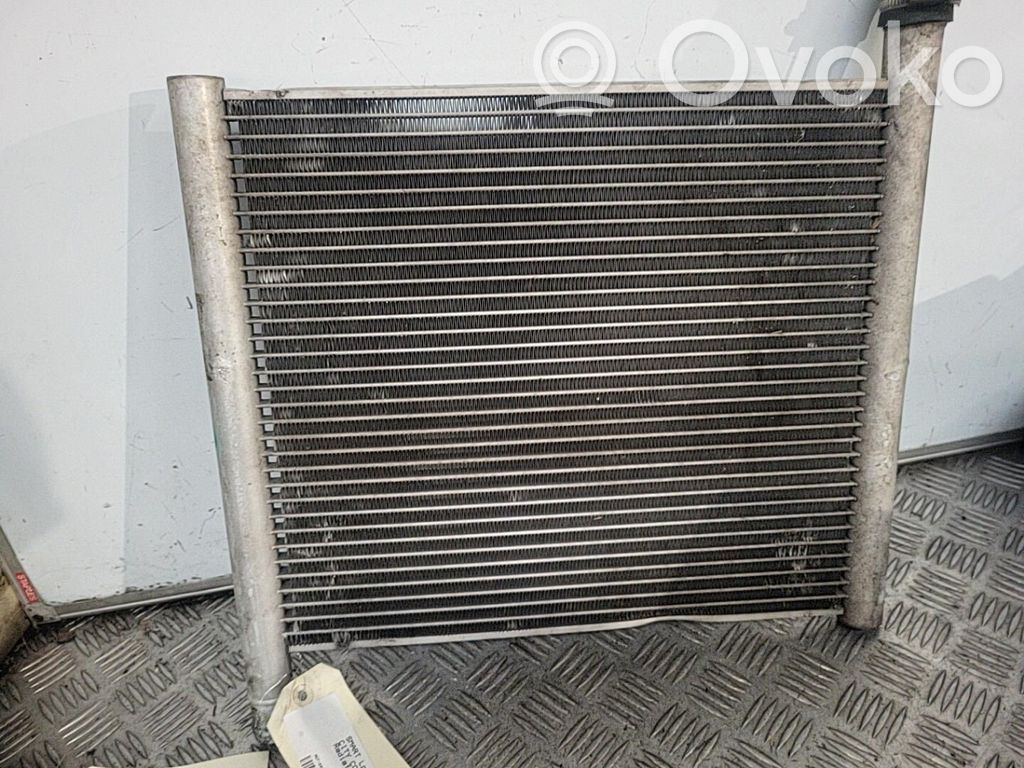 Chłodnica   Q0003428V007000000