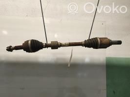 Renault Clio IV Semiasse anteriore