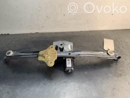 Renault Captur Macara ușă față cu motor 