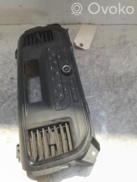 Citroen Jumpy Grilă ventilație centrală 