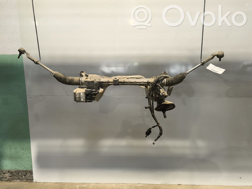 Ford Transit -  Tourneo Connect Lenkgetriebe 