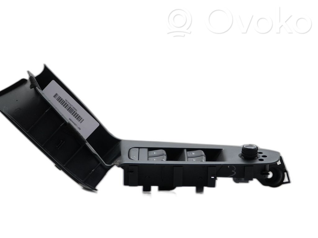 Audi A4 S4 B8 8K Interrupteur commade lève-vitre
