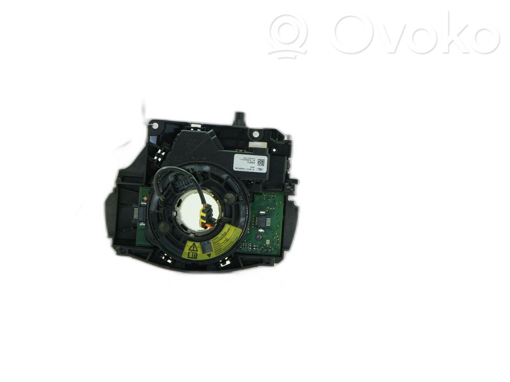 Muelle espiral del airbag (Anillo SRS)