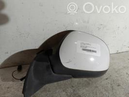 Citroen C3 Manual wing mirror