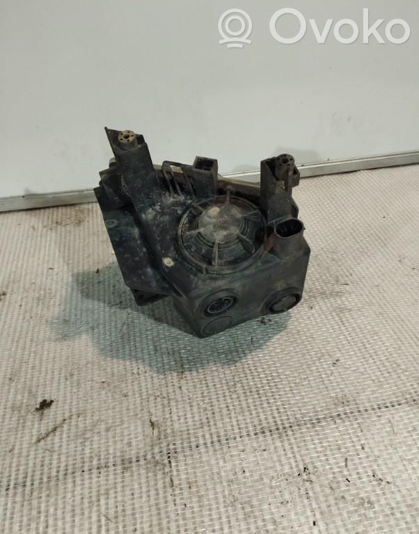 Opel Zafira B Nebelscheinwerfer vorne 