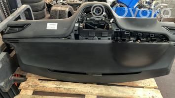 Peugeot 208 I Bord