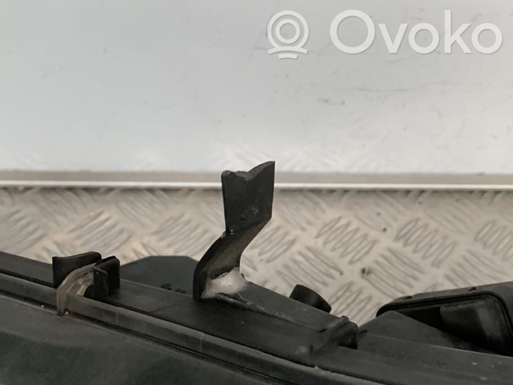 Opel Zafira A Phare frontale 