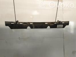 Renault Twingo II Traversa di supporto paraurti posteriore